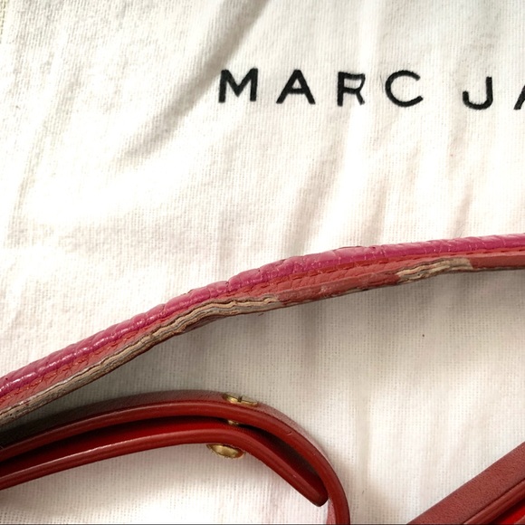 Marc by Marc Jacobs mini leather bag - Picture 2 of 8